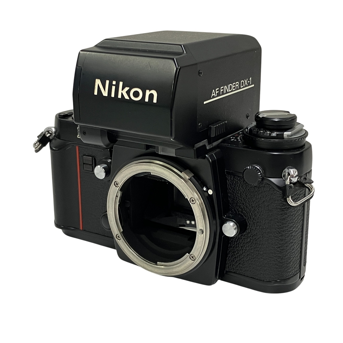 Yahoo!オークション - 「nikon f3af」の落札相場・落札価格