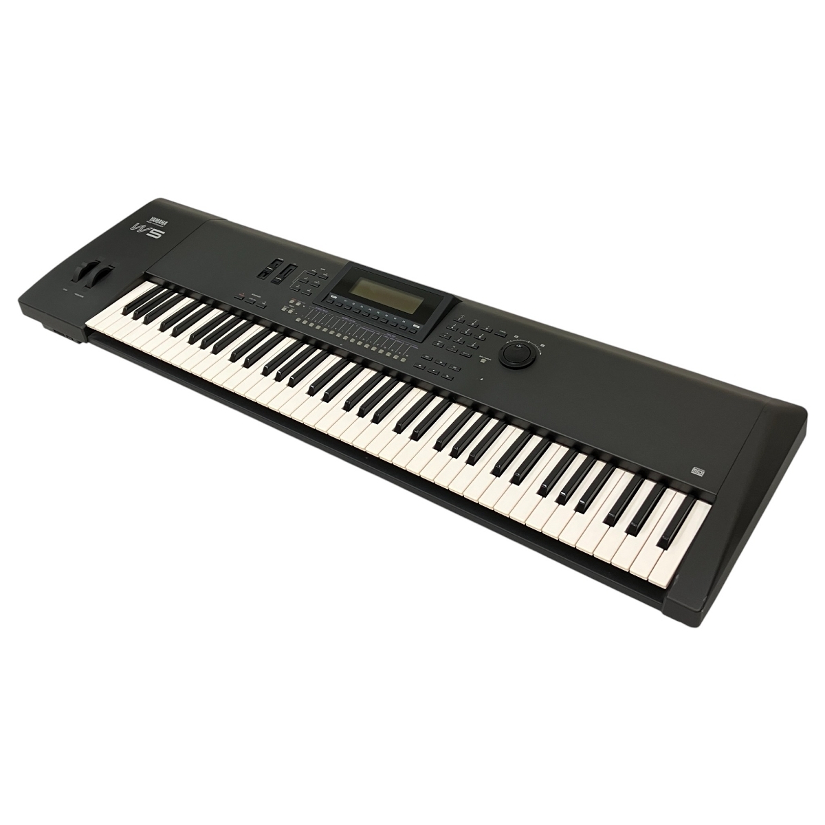 Yahoo!オークション -「yamaha w5 シンセ」の落札相場・落札価格