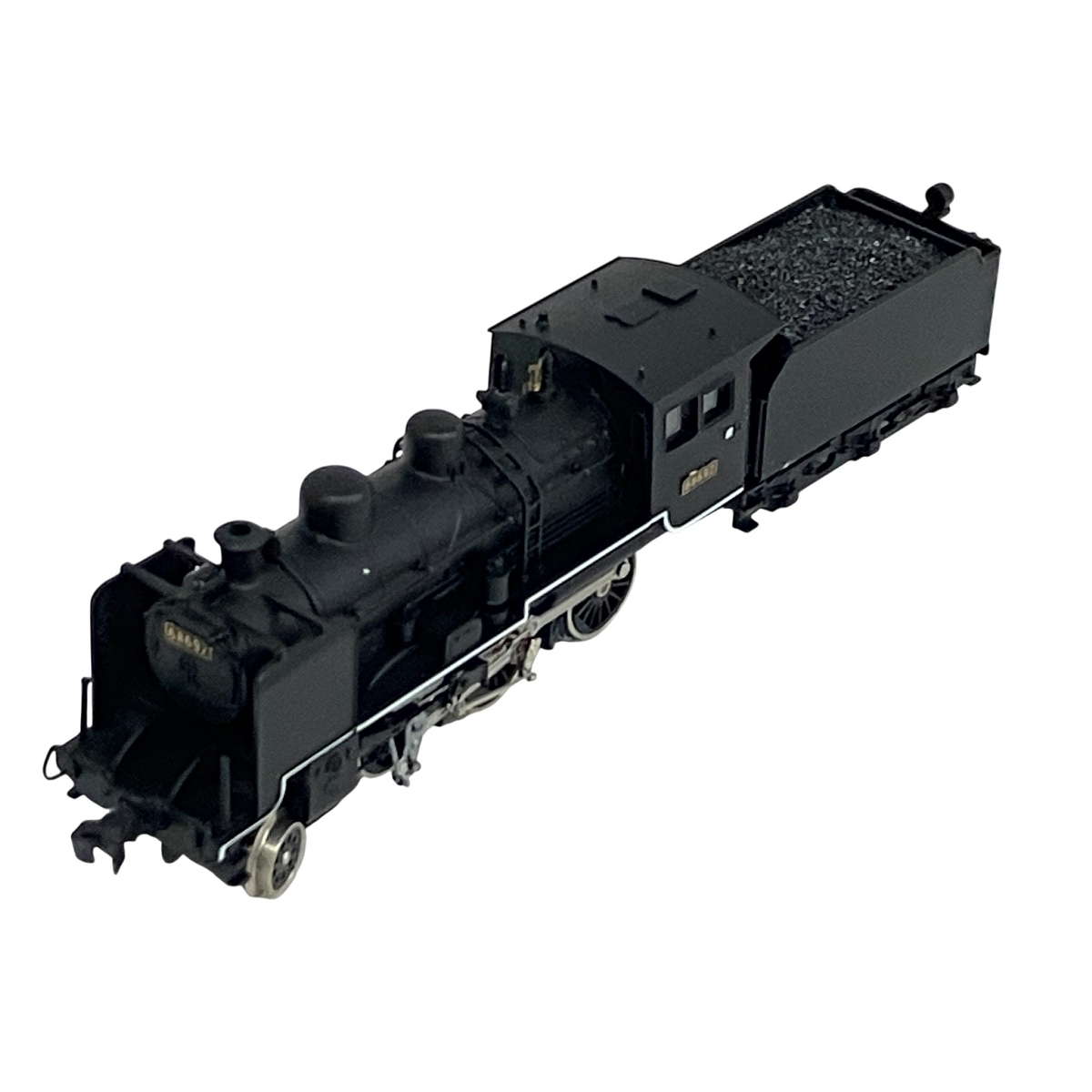 Yahoo!オークション -「マイクロエース 8620形」(Nゲージ) (鉄道模型