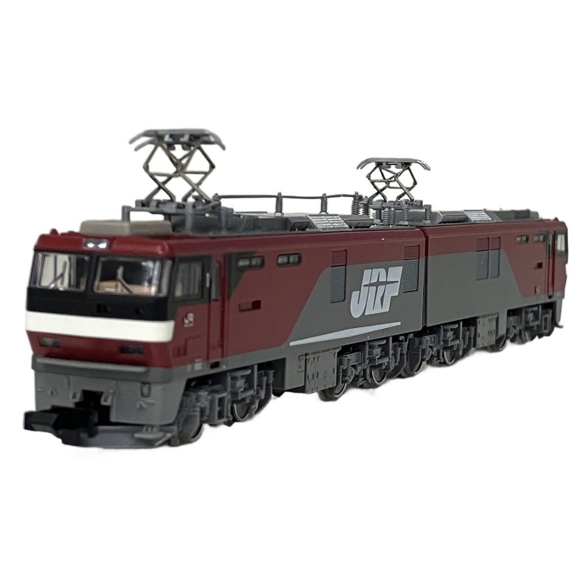 Yahoo!オークション -「tomix2142」の落札相場・落札価格