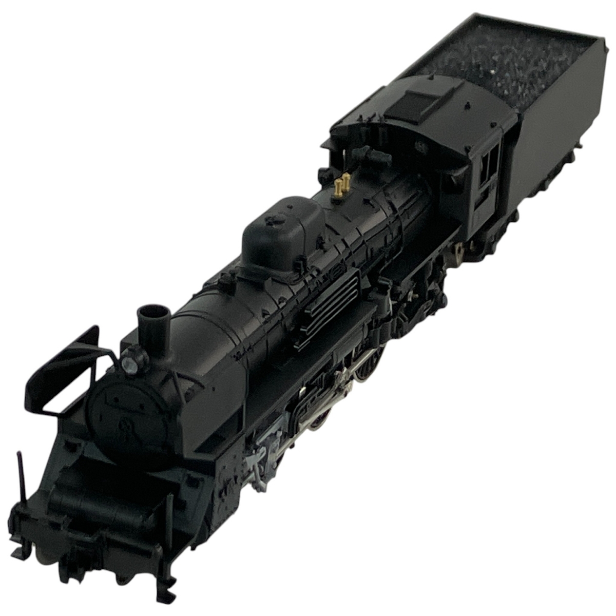 Yahoo!オークション -「kato c55」(蒸気機関車) (Nゲージ)の落札相場