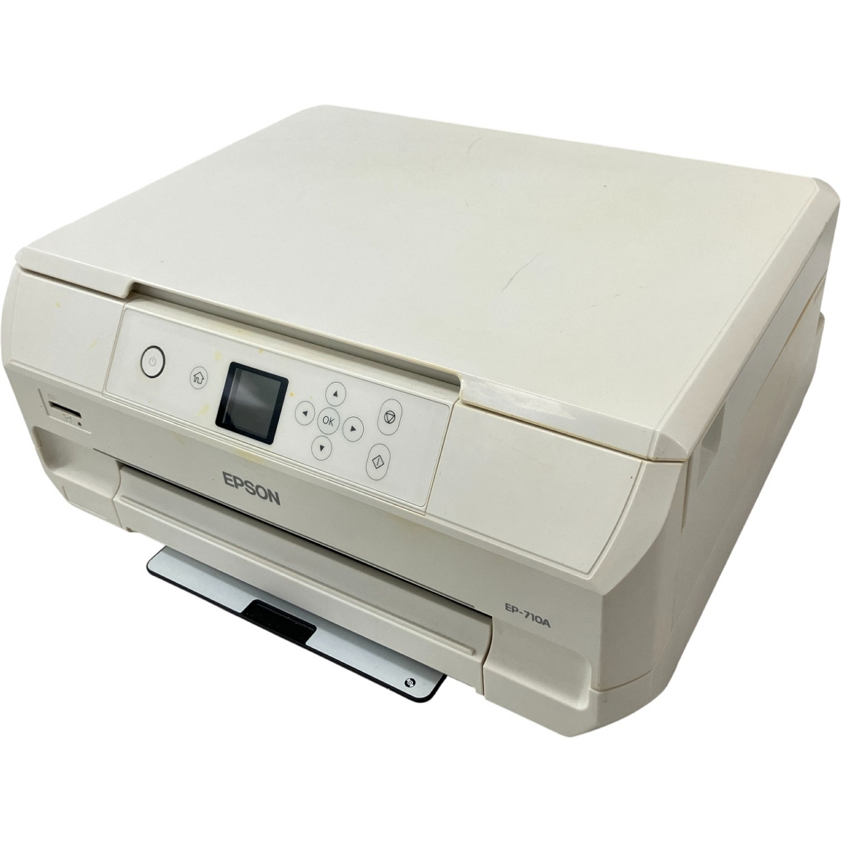 Yahoo!オークション -「エプソン カラリオ ep-710a」の落札相場・落札価格