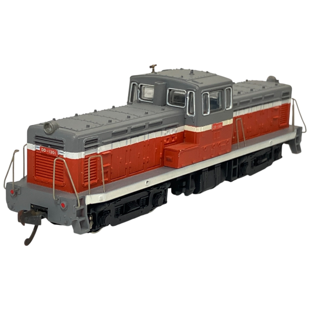 Yahoo!オークション -「dd13ディーゼル機関車」(HOゲージ) (鉄道模型