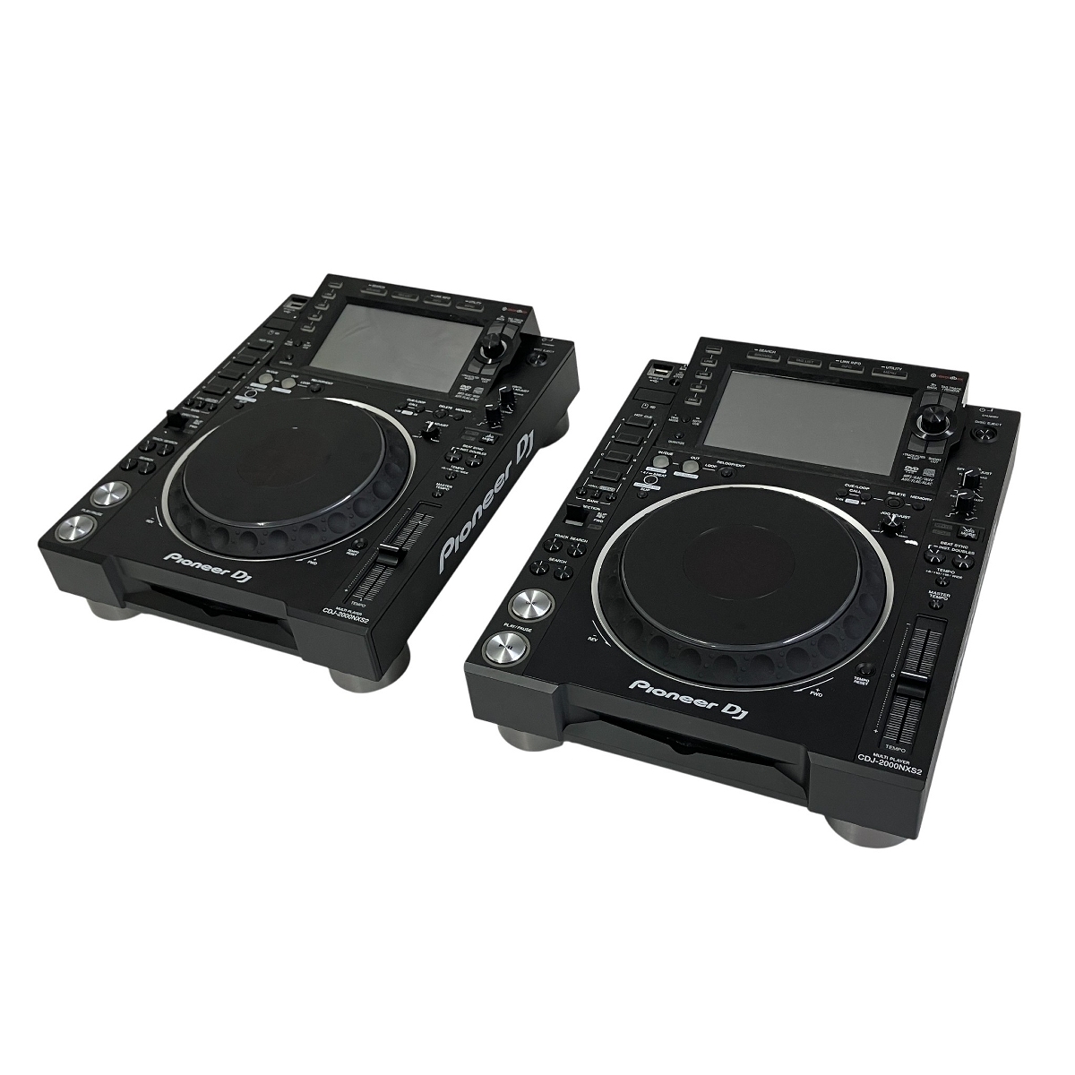 Yahoo!オークション -「cdj2000nxs2」の落札相場・落札価格