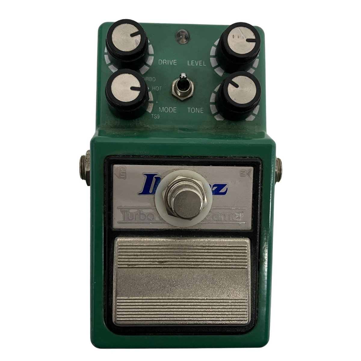 Yahoo!オークション -「ibanez ts9dx」の落札相場・落札価格