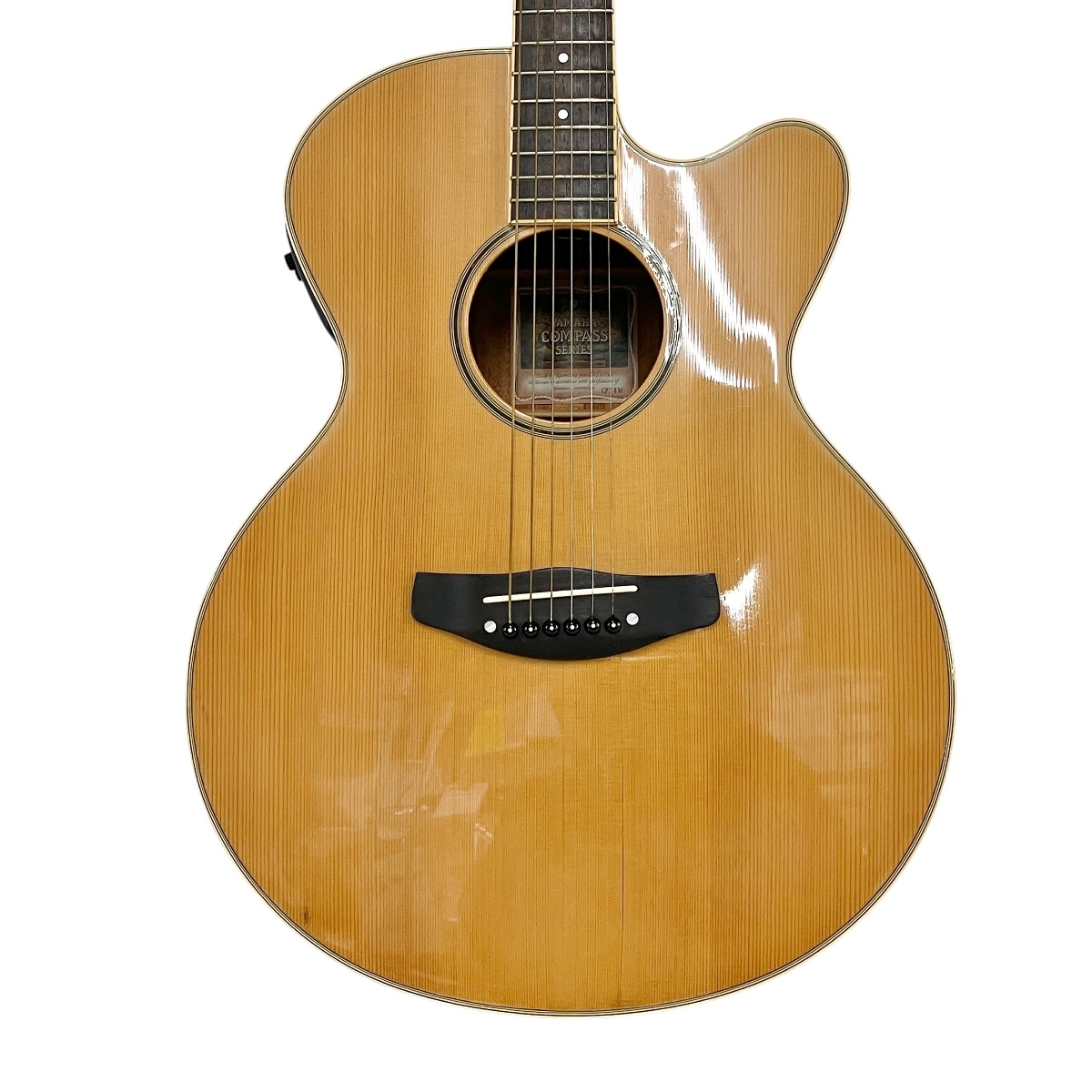 Yahoo!オークション -「yamaha cpx 8」の落札相場・落札価格