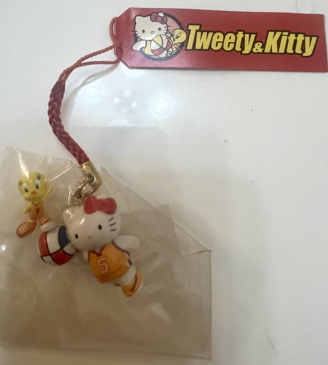 Yahoo!オークション -「キティ トゥイーティー」の落札相場・落札価格