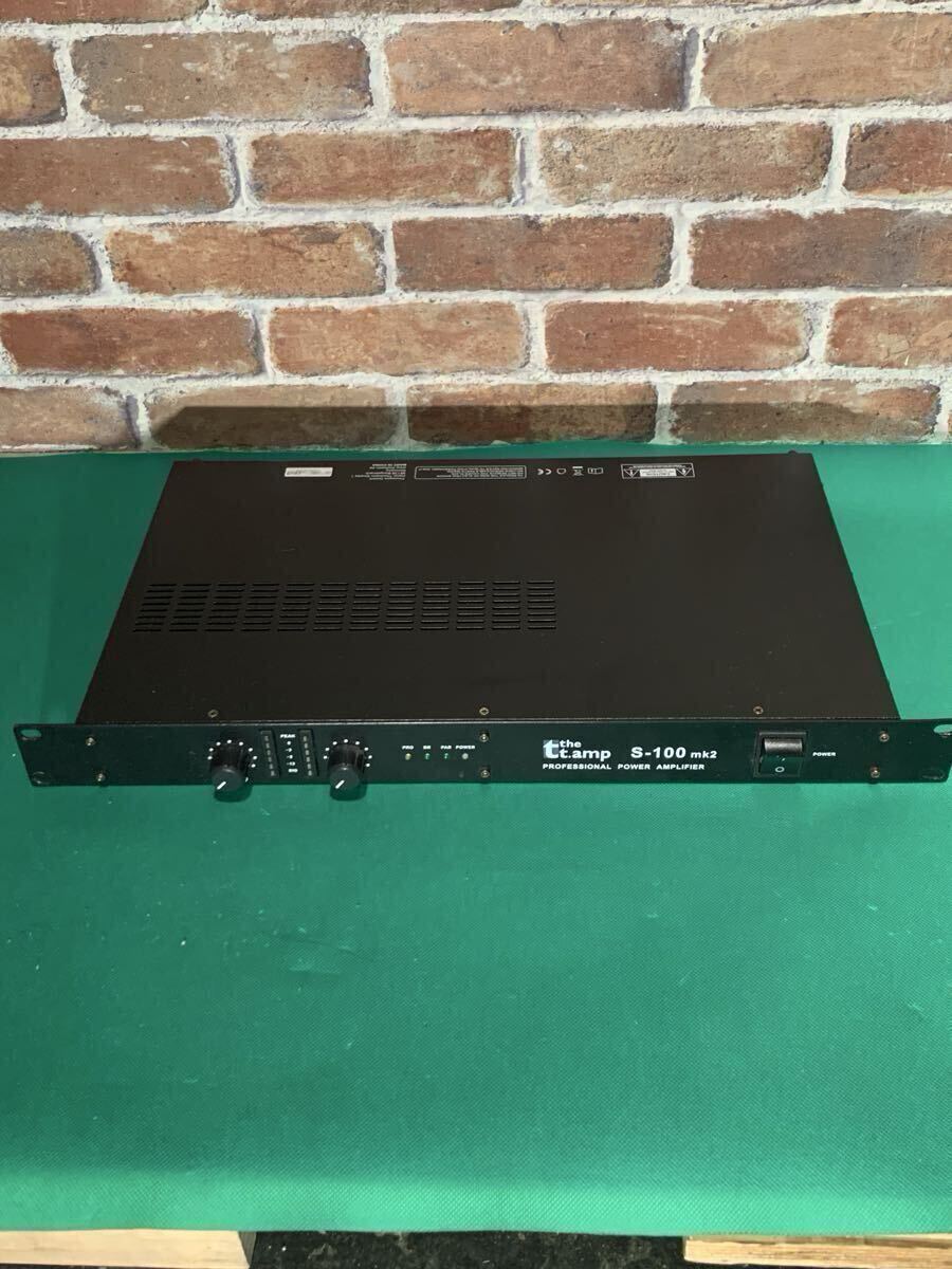 Yahoo!オークション -「s-100mk2」の落札相場・落札価格