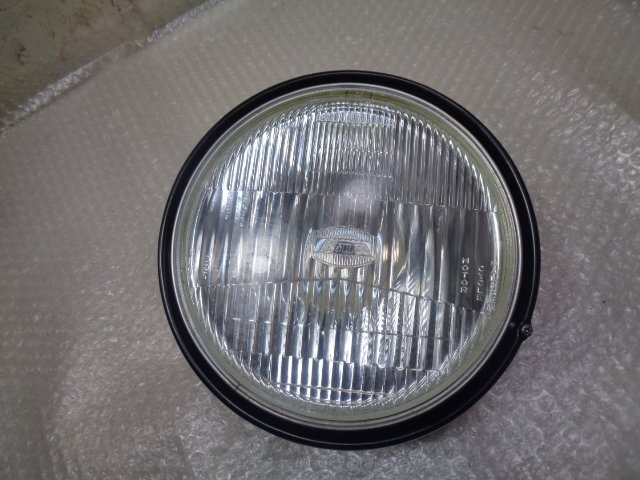 Yahoo!オークション -「sr400 純正ヘッドライト」の落札相場・落札価格