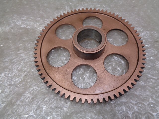 Yahoo!オークション -「z1ワンウェイクラッチ」の落札相場・落札価格