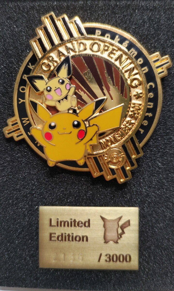 Yahoo!オークション -「ポケモンセンター ピンズ」(ポケットモンスター