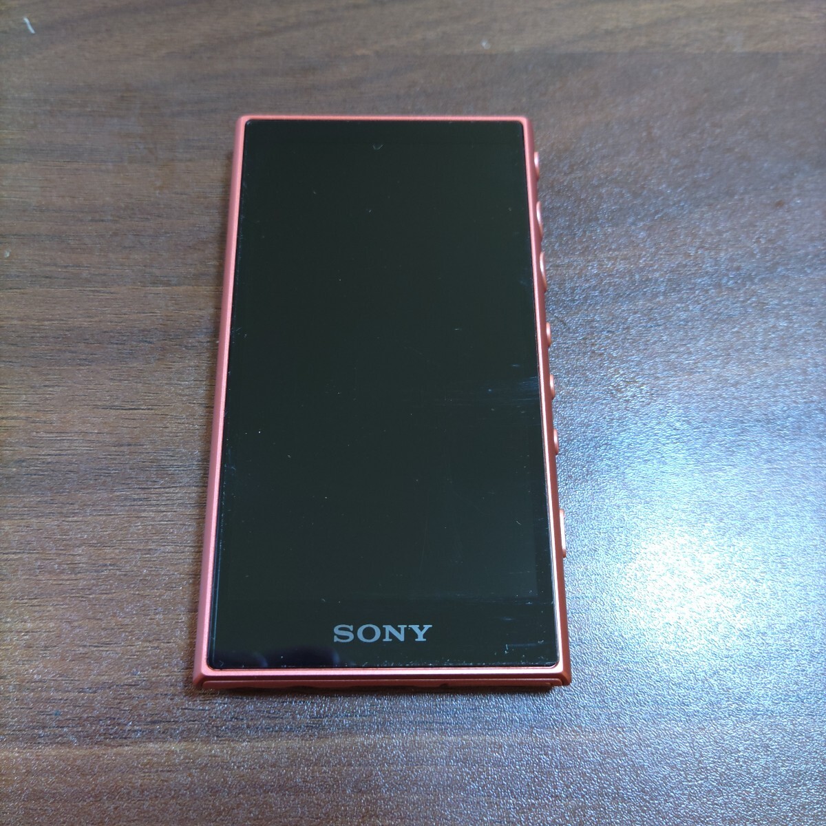 Yahoo!オークション -「sony nw-a106」の落札相場・落札価格