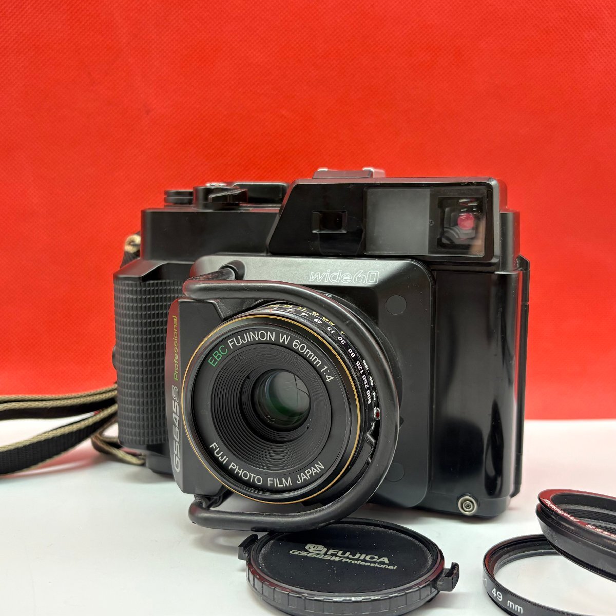 Yahoo!オークション -「gs645w」の落札相場・落札価格