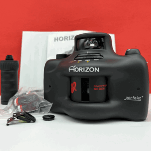 Yahoo!オークション -「horizon..」(フィルムカメラ) (カメラ、光学