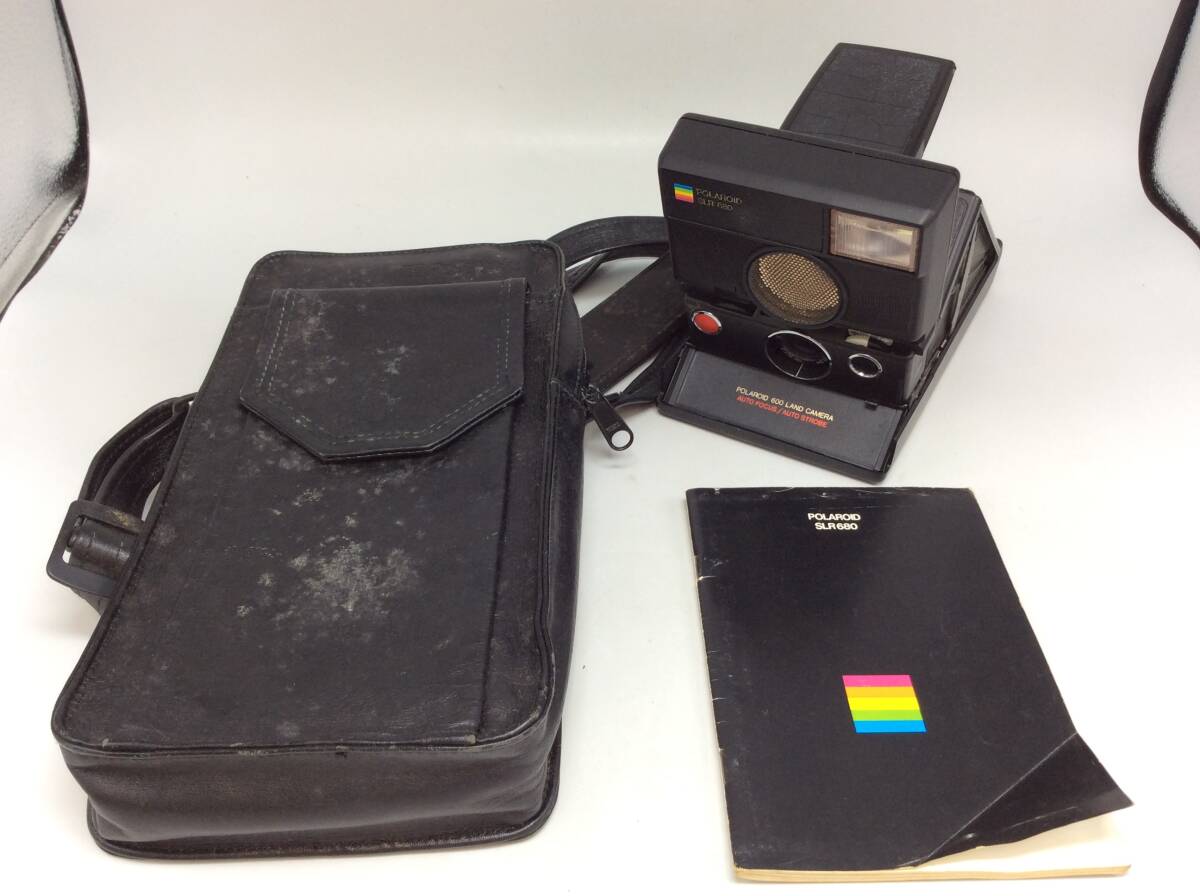 Yahoo!オークション -「slr 680」の落札相場・落札価格