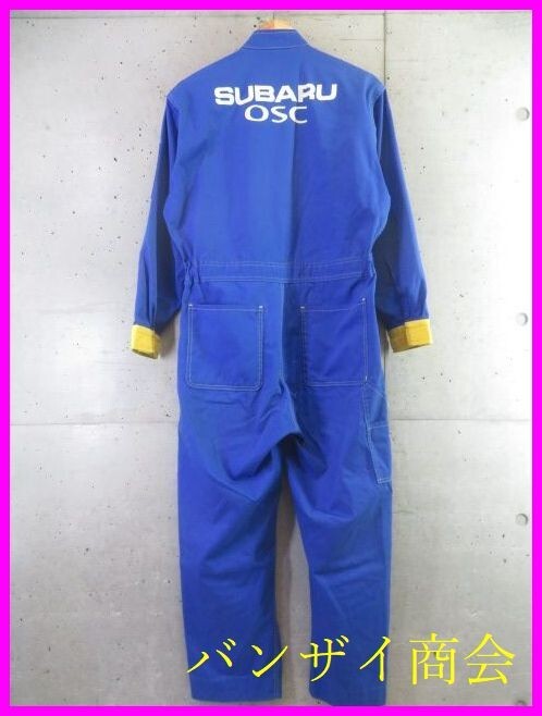 Yahoo!オークション -「(スバル subaru) つなぎ」の落札相場・落札価格