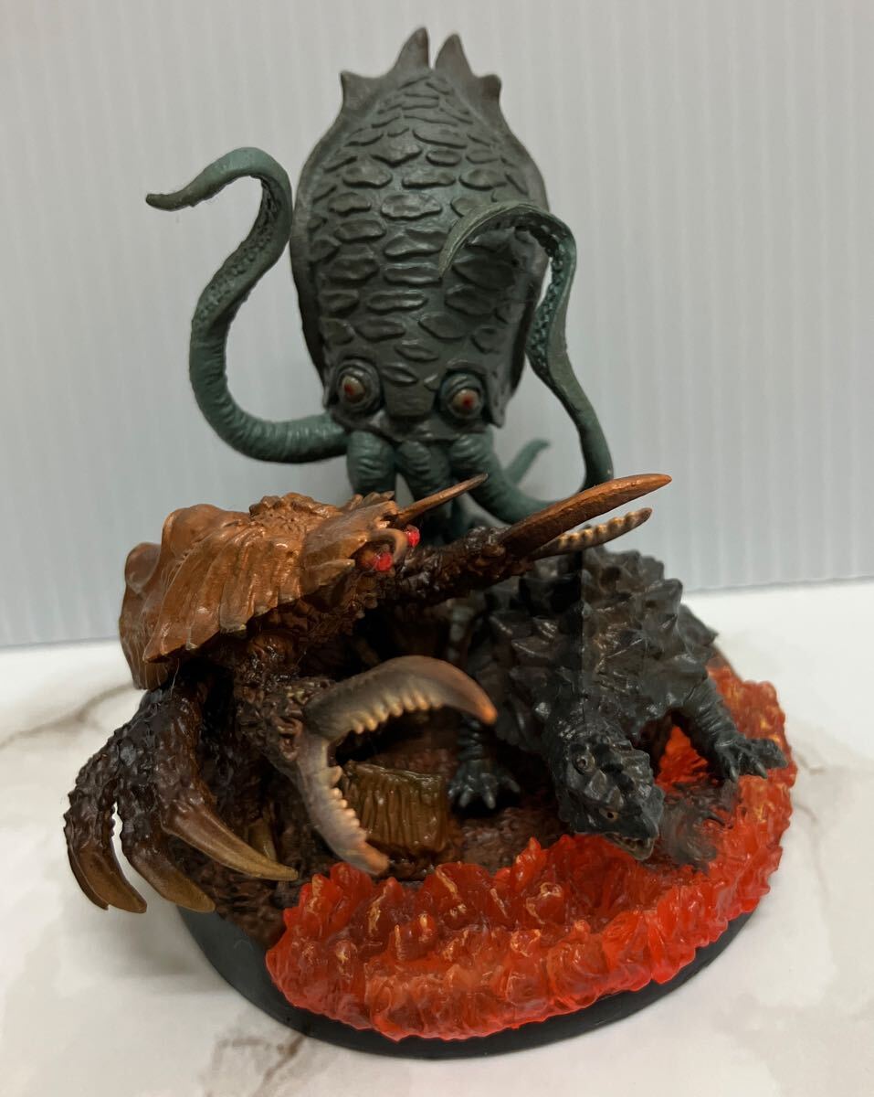 Yahoo!オークション -「ゲゾラ ガニメ カメーバ 決戦 南海の大怪獣」の