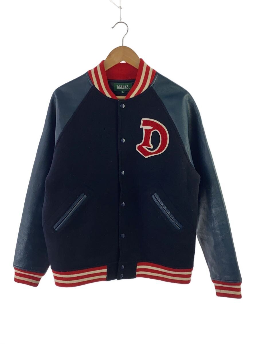 2026年最新】Yahoo!オークション -デラックス deluxe スタジャンの中古