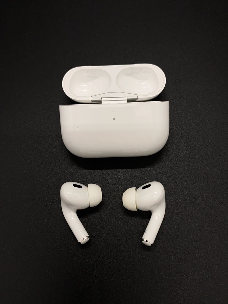 Apple AirPods Pro 2 MQD83J/A オークション比較 - 価格.com