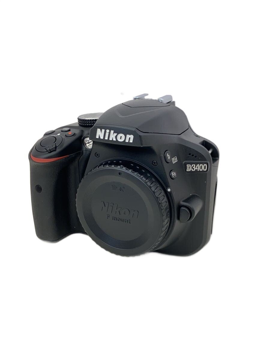 ニコン D3400 ダブルズームキット オークション比較 - 価格.com