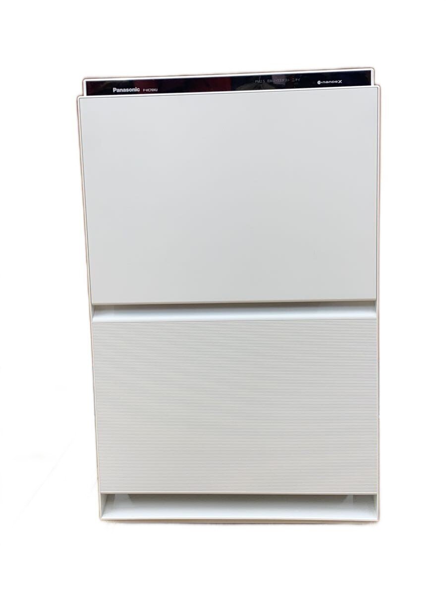 パナソニック F-VC70XU オークション比較 - 価格.com