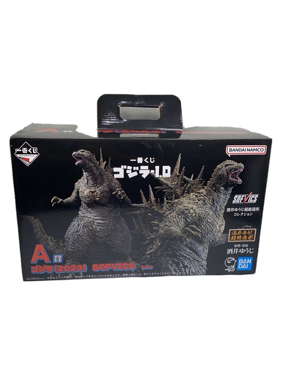 2026年最新】Yahoo!オークション -一番くじ ゴジラ-1.0 a賞 ゴジラ
