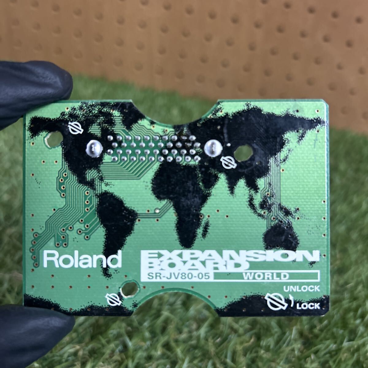 Yahoo!オークション -「roland sr-jv80」の落札相場・落札価格