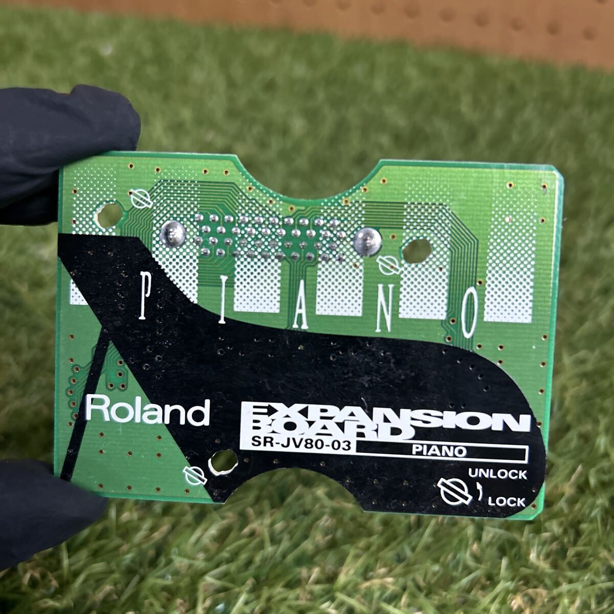 Yahoo!オークション -「roland sr-jv80」の落札相場・落札価格