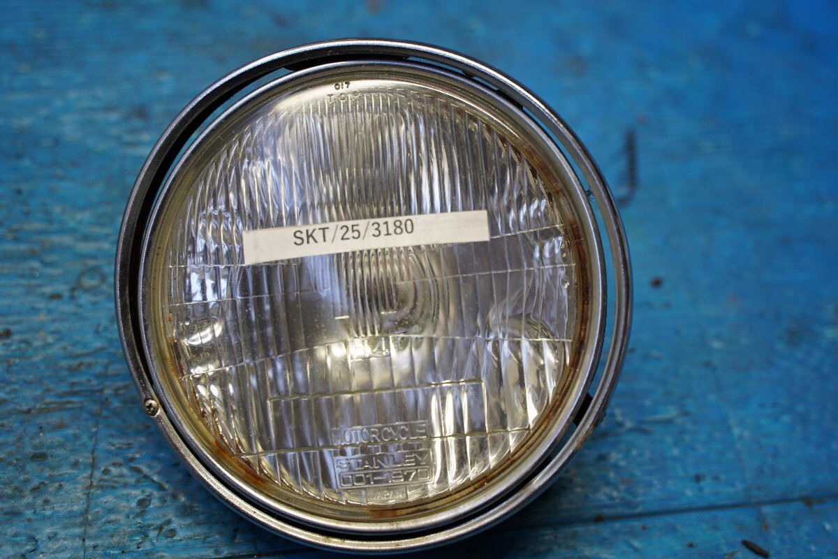 Yahoo!オークション -「stanley」(ヘッドライト) (純正品)の落札相場