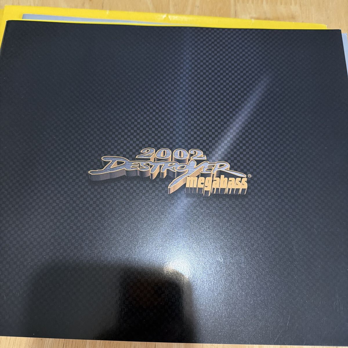 Yahoo!オークション -「メガバス」(本、雑誌) の落札相場・落札価格