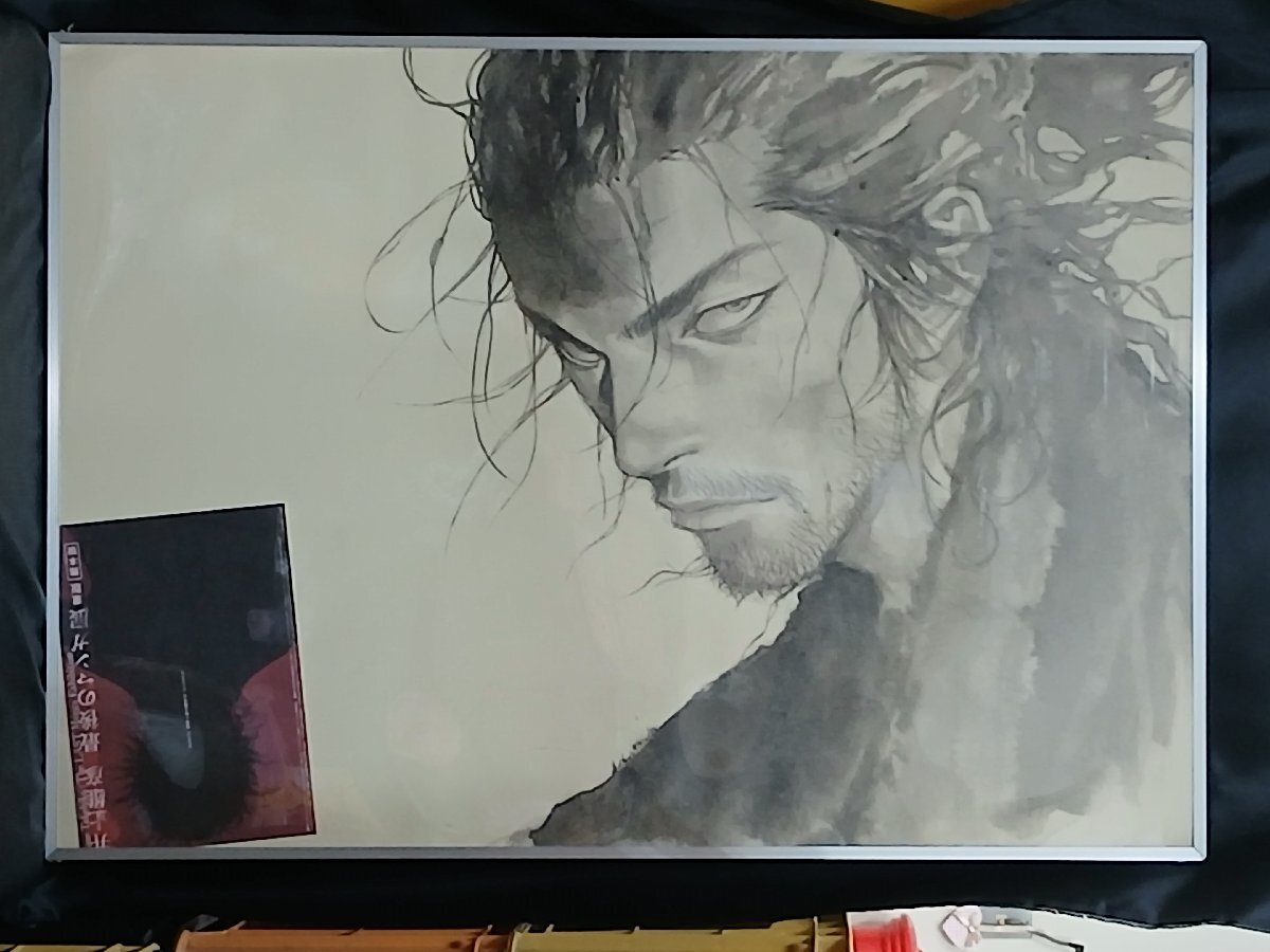 Yahoo!オークション -「最後のマンガ展 ポスター」の落札相場・落札価格