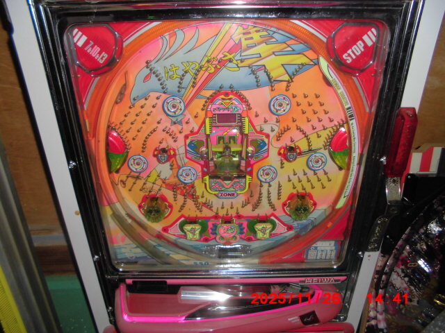 Yahoo!オークション -「パチンコ レトロ 平和」(パチンコ実機