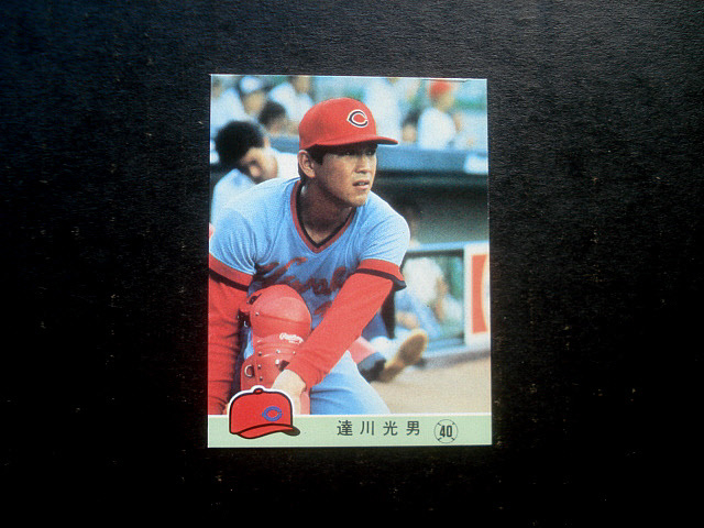 2026年最新】Yahoo!オークション -達川(カルビー)の中古品・新品・未