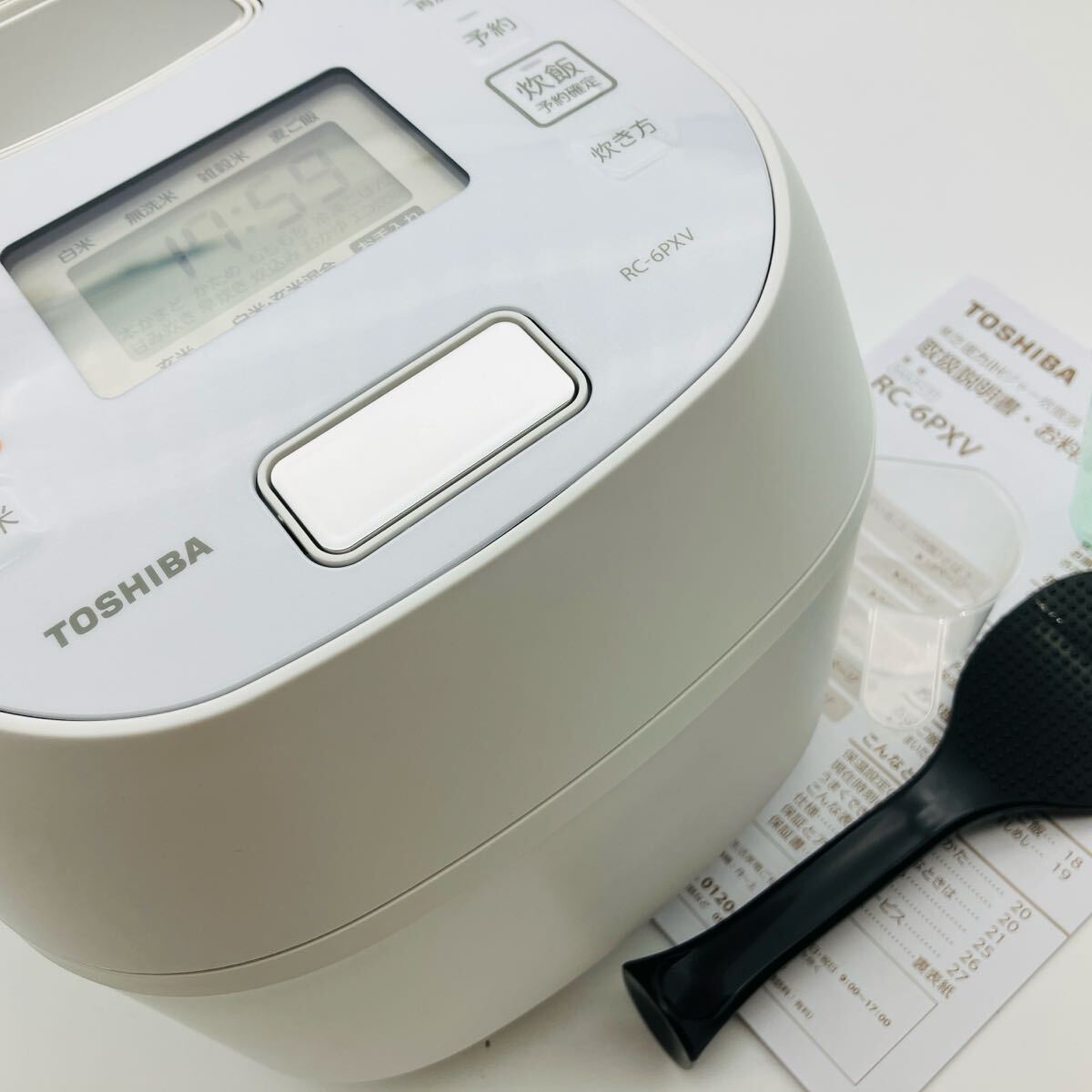 Yahoo!オークション -「RC-6PXV」の落札相場・落札価格