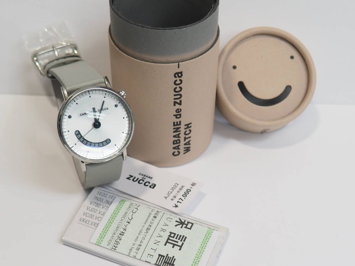 Yahoo!オークション -「zuccaズッカ」(ユニセックス腕時計) の落札相場