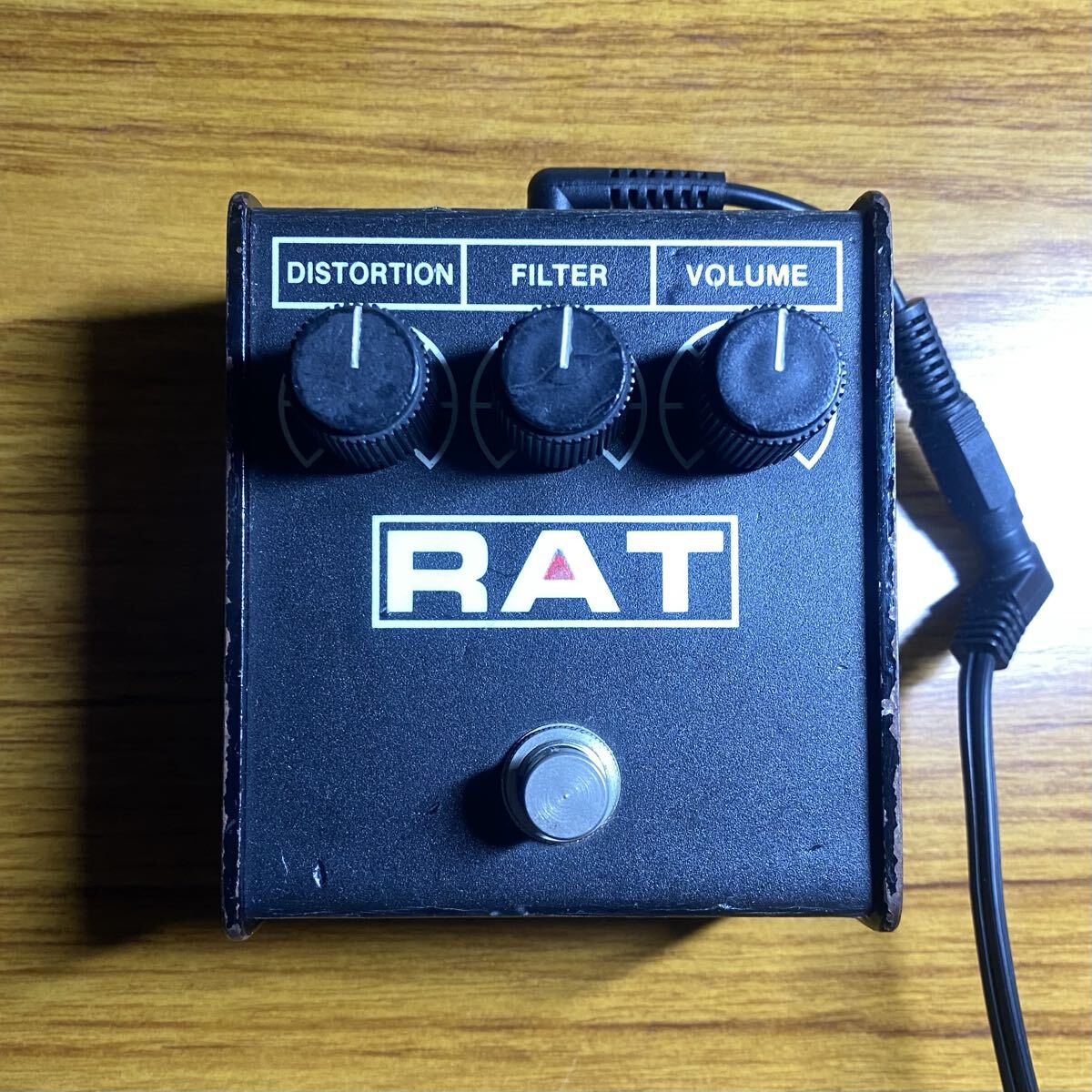 Yahoo!オークション -「proco rat lm308」(ギター) (楽器、器材)の落札