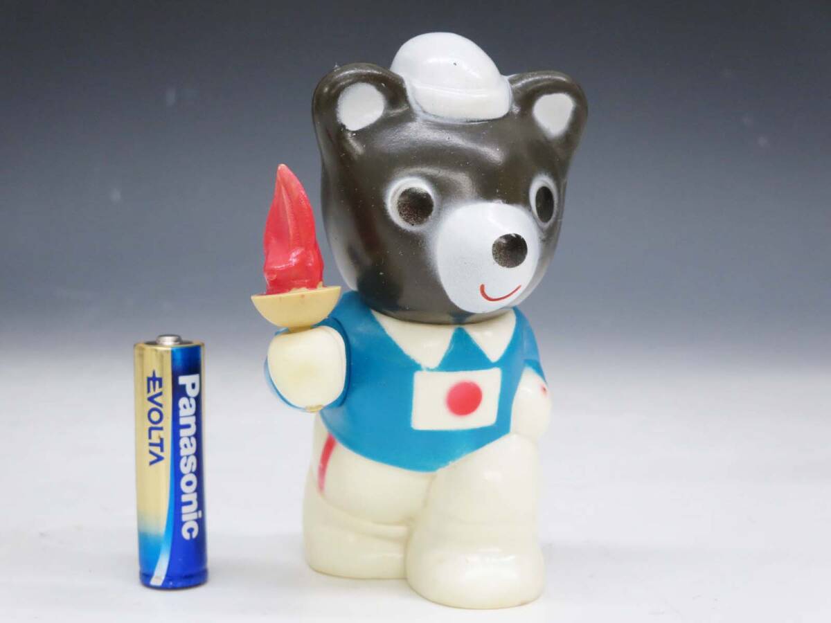 Yahoo!オークション -「拓銀」(広告、ノベルティグッズ) の落札相場