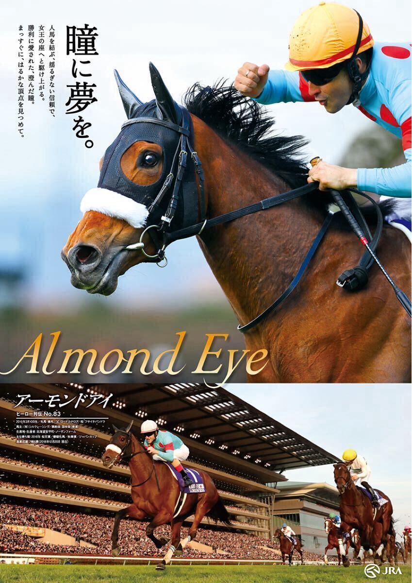 Yahoo!オークション -「jraポスター ヒーロー列伝」(その他) (競馬)の