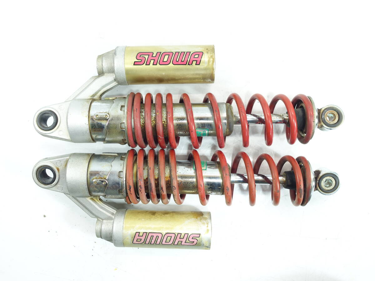 Yahoo!オークション -「cb400sf純正showa」(サスペンション) (パーツ