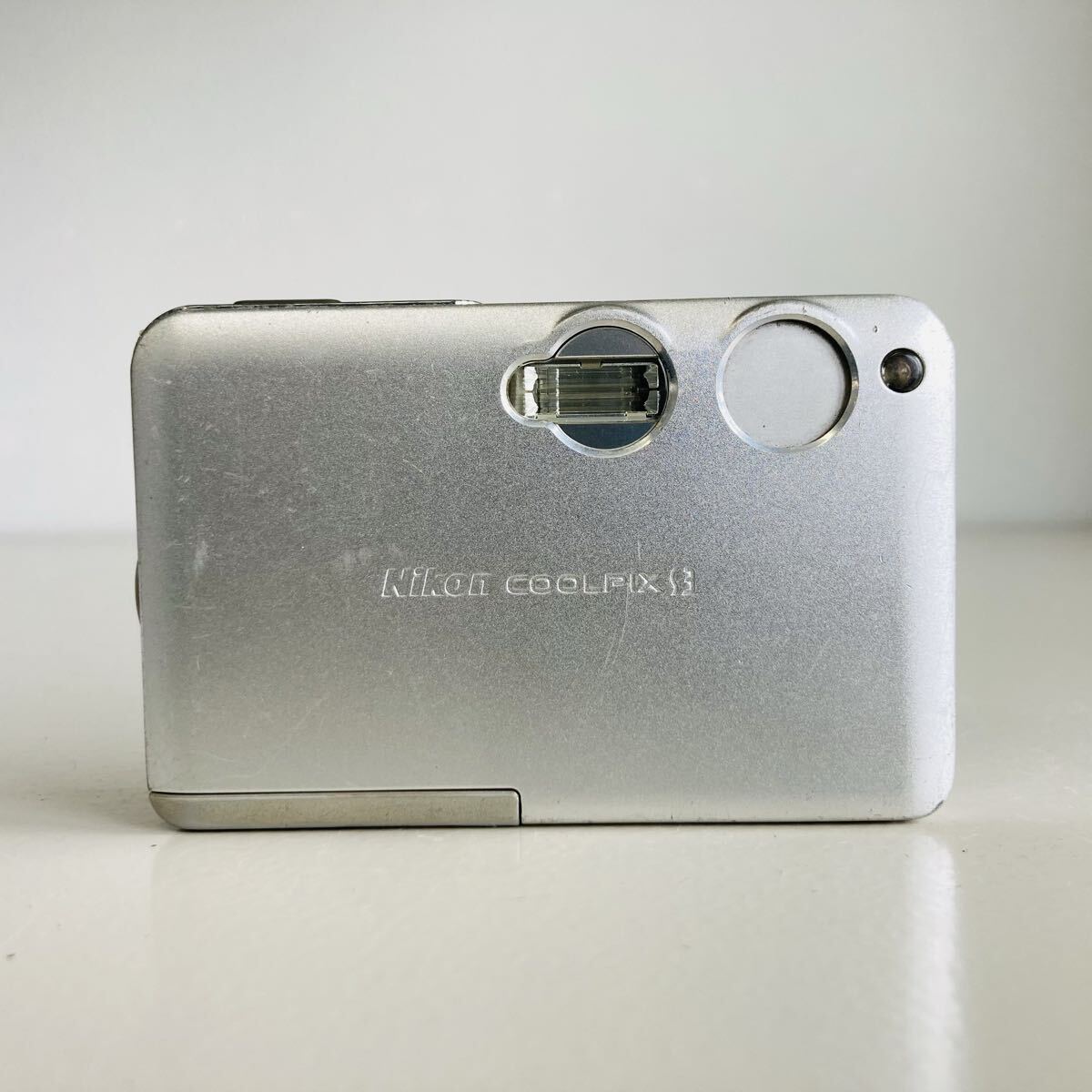 Yahoo!オークション -「nikon coolpix s3」の落札相場・落札価格