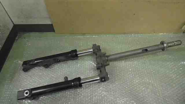 Yahoo!オークション -「sa39j ジョグフロントフォーク」(フロント