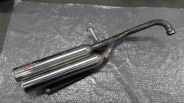 2026年最新】Yahoo!オークション -マグザム マフラー sg17(マフラー