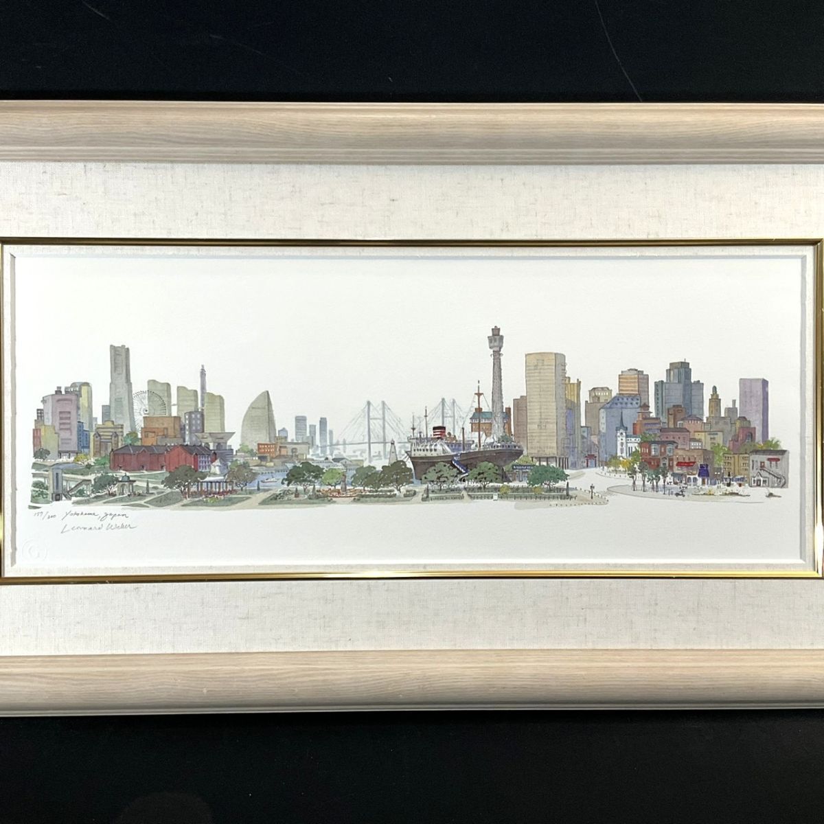 Yahoo!オークション -「レオナルドウェーバー」の落札相場・落札価格