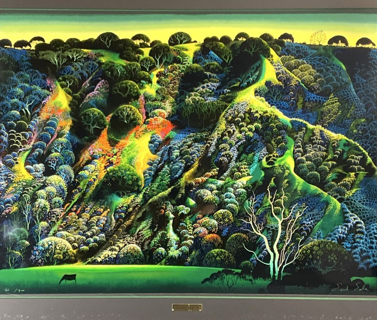 Yahoo!オークション -「アイベンアール」(美術品) の落札相場・落札価格