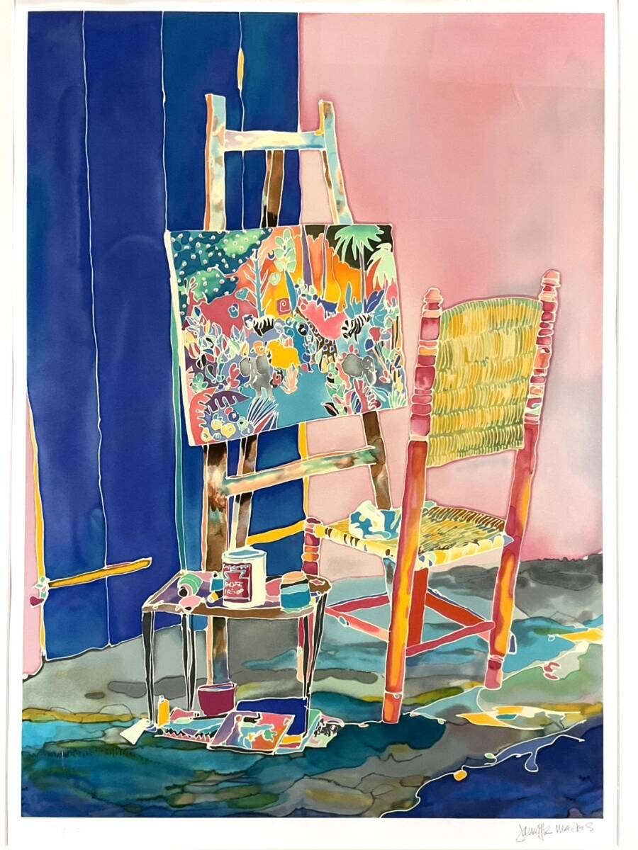 Yahoo!オークション -「ジェニファーマークス」の落札相場・落札価格