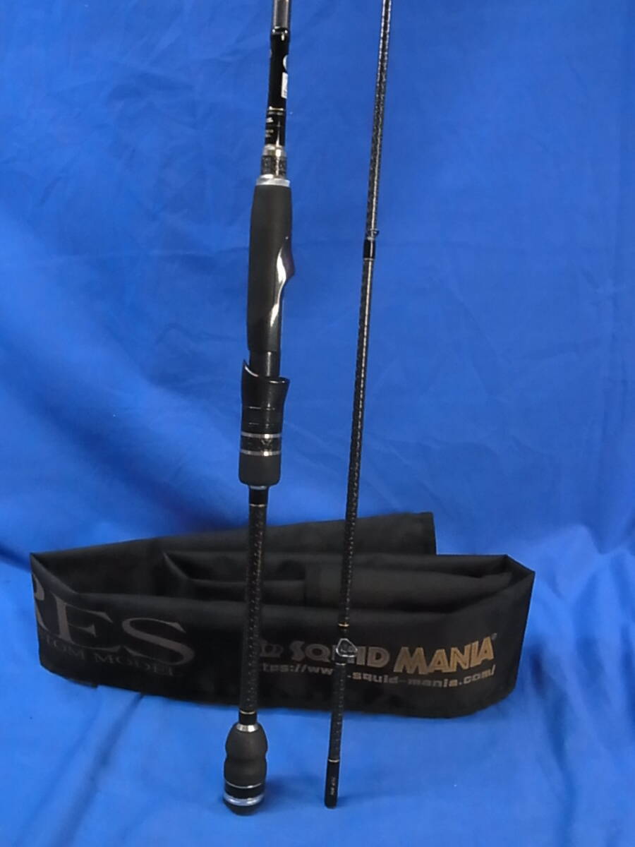 Yahoo!オークション -「スクイッドマニア 806」の落札相場・落札価格