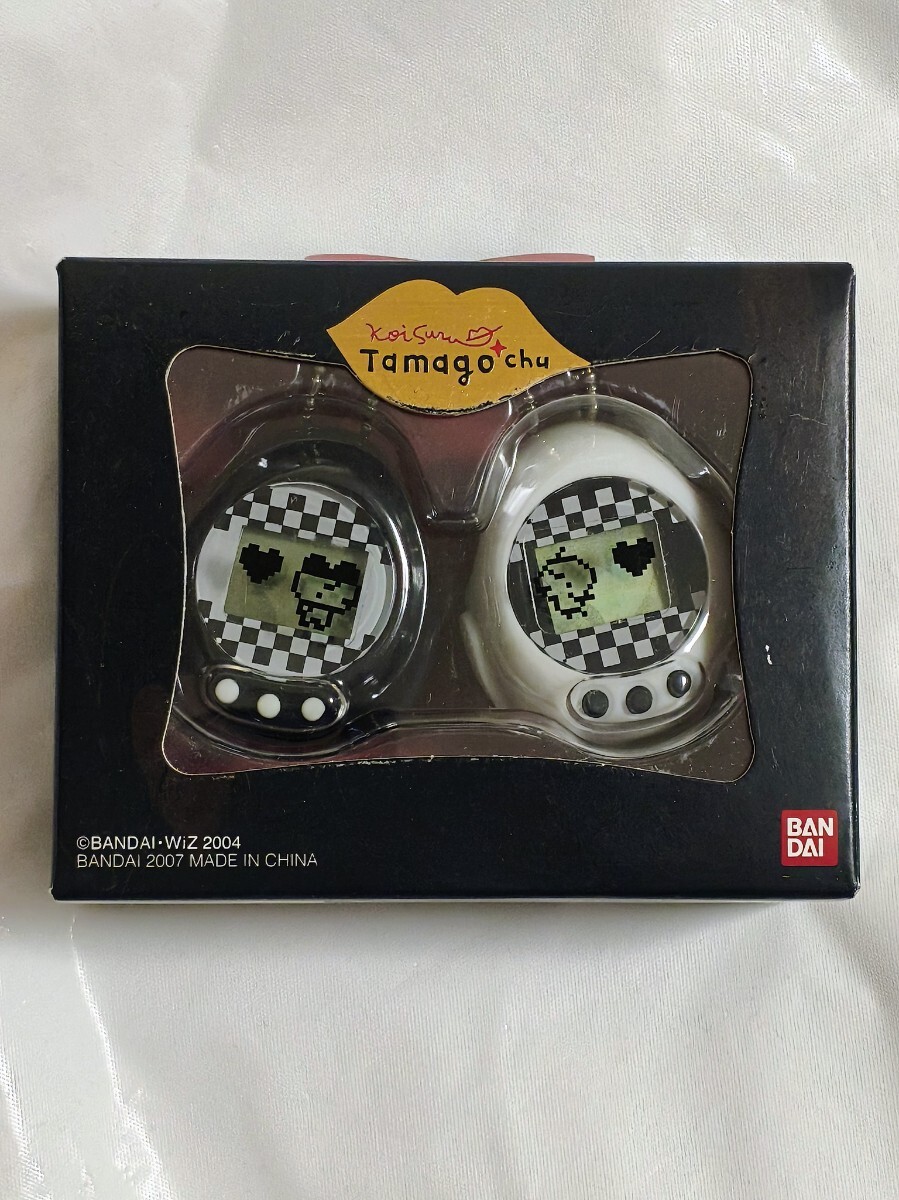 Yahoo!オークション -「恋するたまごっちゅ」の落札相場・落札価格