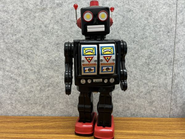 Yahoo!オークション -「ウォークマン」(ブリキ) (ビンテージ)の落札