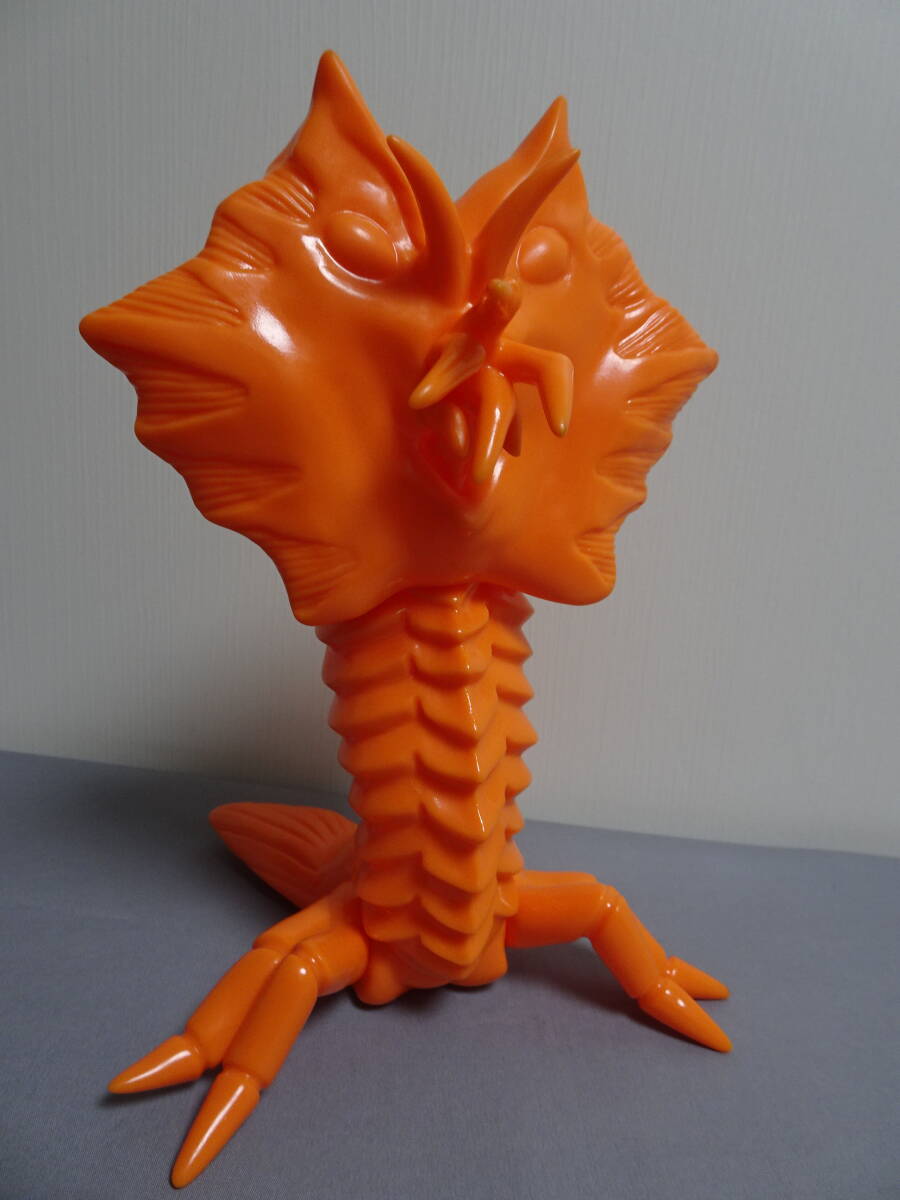 Yahoo!オークション -「m1号 ビラ星人」の落札相場・落札価格