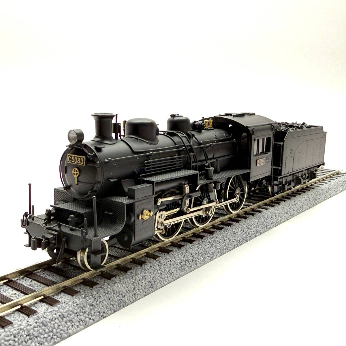 Yahoo!オークション -「c50」(HOゲージ) (鉄道模型)の落札相場・落札価格